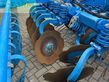 Grada de disco - Lemken - rubin 10/300 u