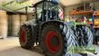 Tractor agrícola - Claas - xerion 4000 trac vc TRAC VC