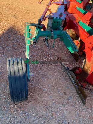 Arado Kvenerland EG 300 85