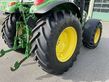 Tractor agrícola - John Deere - 5100r