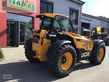 Telescopica - JCB - 538-60 agri super