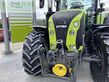 Tractor agrícola - Claas - arion 550 cmatic cebis CMATIC CEBIS