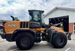Minicargadora - Case IH - 621g z-bar
