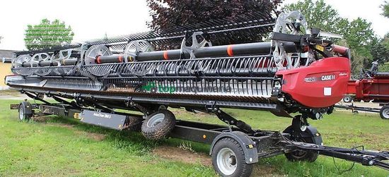 Cosechadora de Cereal - Case IH - af 9 st5