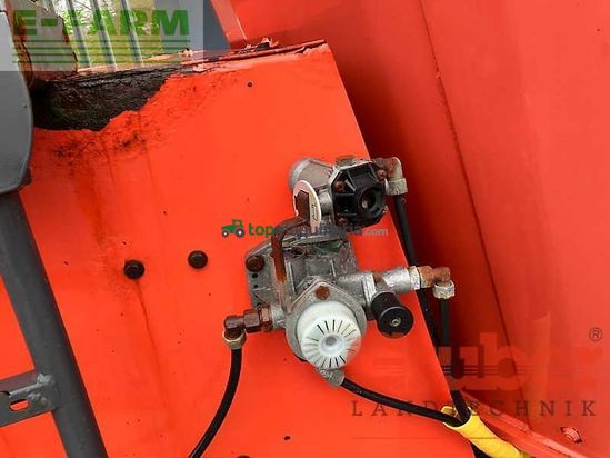 Remolqu esparcidor - Kuhn - evv 181