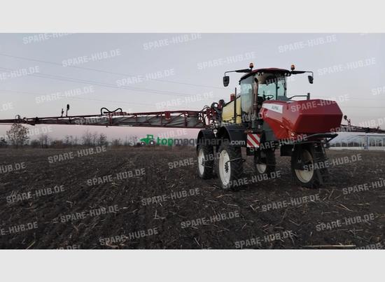 Hardi Alpha 4100