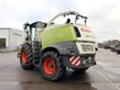 Cosechadora de Cereal - Claas - jaguar 980