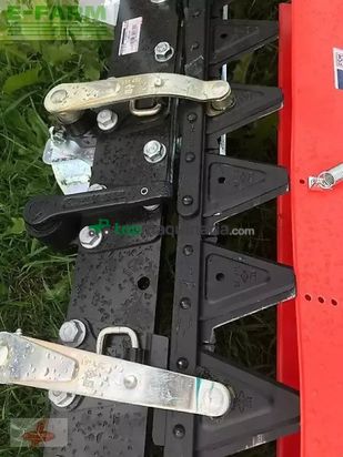 Cortacésped manual -  - doppelmesser frontmähwerk kema