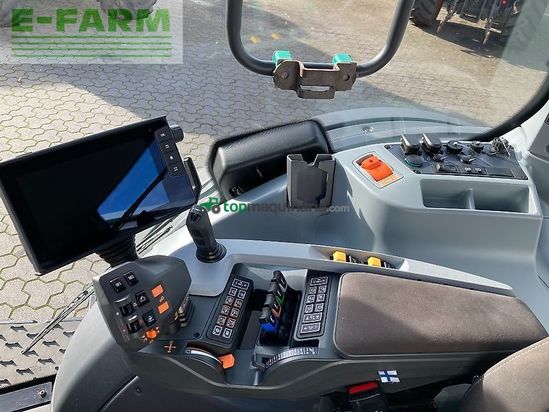 Tractor agrícola - Valtra - n155 direct Direct