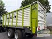 Remolqu agrícola - Hawe - wps 22 t inkl. hawe dst-a 24 + hawe slw-a-45