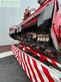 Cosechadora de Cereal - Grimme - rexor 6300 platinum