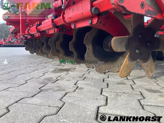 Sembradora - Horsch - express 3 td