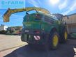 Cosechadora de Cereal - John Deere - 8300