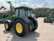 Tractor agrícola - John Deere - 6110mc tractor (st26631)