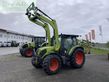 Tractor agrícola - Claas - axos 3.120
