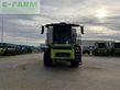 Cosechadora de Cereal - Claas - lexion 5300