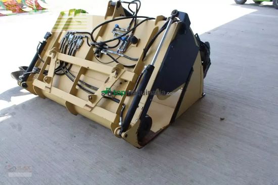 Esparcidor -  - sat-einfütterschaufel-futterverteiler 180cm