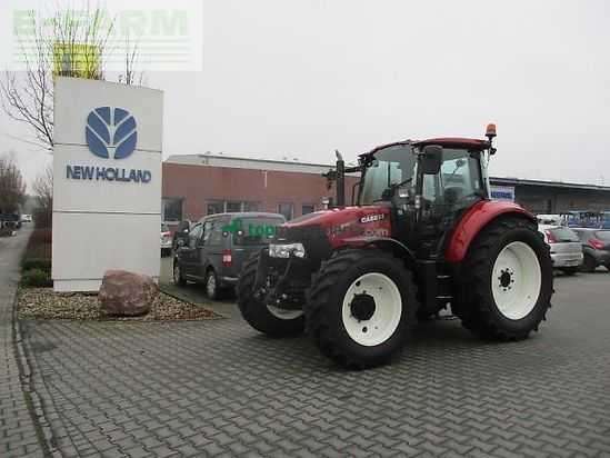 Tractor agrícola - Case IH - farmall 95u pro
