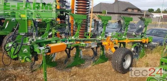 Arado - Amazone - teres 300 v