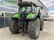 Tractor agrícola - Deutz-Fahr - 6130 ttv