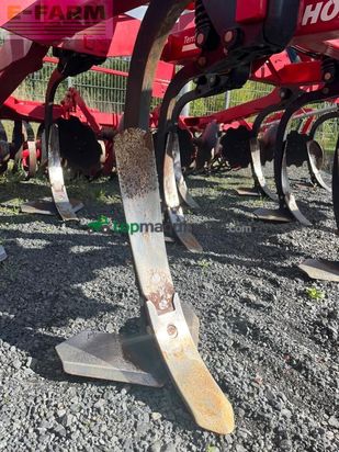 Cultivador - Horsch - terrano 4 fx rollflex hyd. tiefenver.