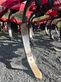 Cultivador - Horsch - terrano 4 fx rollflex hyd. tiefenver.