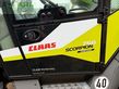 Telescopica - Claas - scorpion 756 vp plus