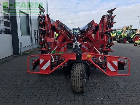 Cabezal - Kemper - 375 plus cl