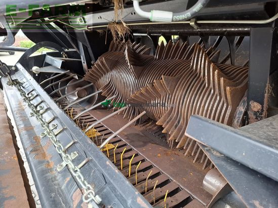 Empacadora gigant - New Holland - bb 9070 / bb9070