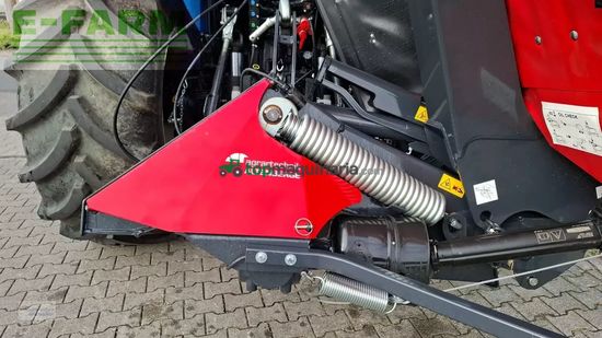 Cortacésped manual - Vicon - extra 340 ksw