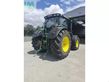 Tractor agrícola - John Deere - 6r 155