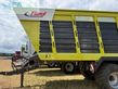 Remolqu agrícola - Fliegl - cargos 750 trend tandem