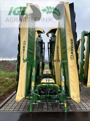 Cortacésped manual - Krone - easycut b 1000 (mt604-40)
