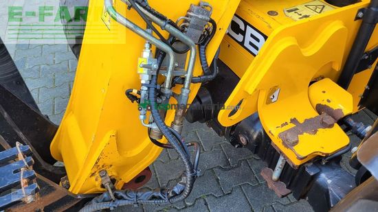 Telescopica - JCB - 527-58 agriplus