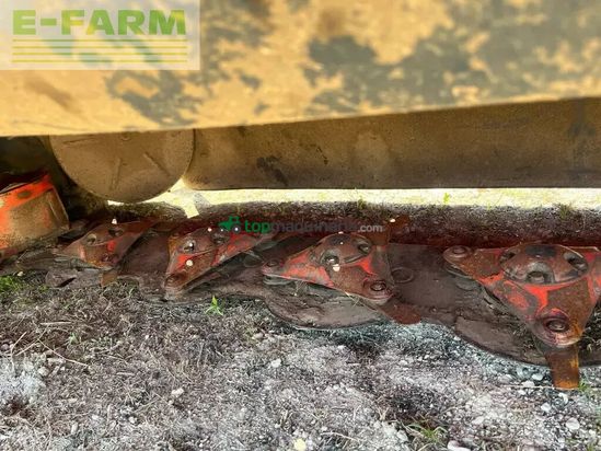 Cortacésped manual - Kubota - faucheuse dm 3040