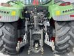 Tractor agrícola - Fendt - 724 s4 profiplus