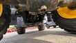 Pala cargadora Komatsu WA270-8