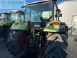 Tractor agrícola - Claas - celtics 456 rx