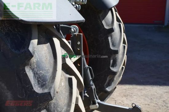 Tractor agrícola - Claas - arion 470 cis+