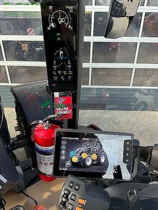 Tractor agrícola - Valtra - s396 unlimited