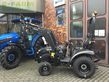 Tractor agrícola - Solis - 26 9+9 panther