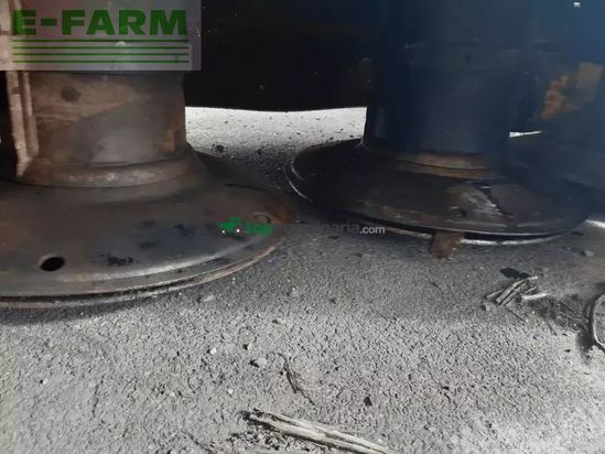 Cortacésped manual - Fella - km 310 tl