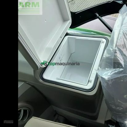 Tractor agrícola - John Deere - 7r 350