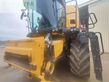 Cosechadora de Cereal - New Holland - cx 8.80 elevation