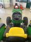 Tractor agrícola - John Deere - 4066m aktion