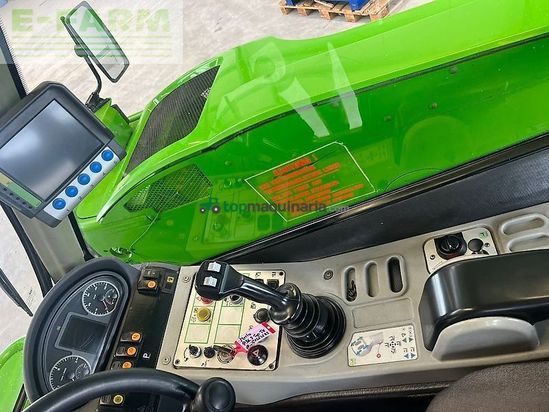 Telescopica - Merlo - turbofarmer p36.7 top