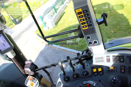 Tractor agrícola -  - arion 420 stage v (cis)
