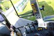 Tractor agrícola -  - arion 420 stage v (cis)