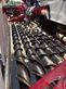 Cosechadora de Cereal - Grimme - rexor 6300 platinum