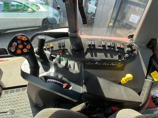 Tractor agrícola - Steyr - 6150 cvt